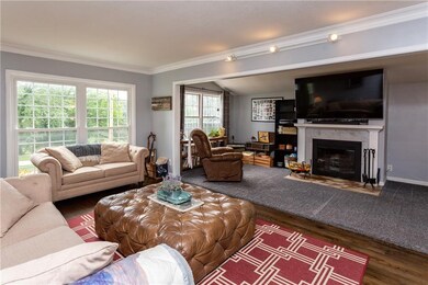 1118 56th St, Des Moines, IA 50311 - photo 3