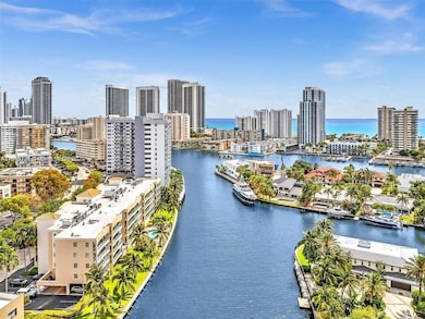 201 Golden Isles Dr unit 204, Hallandale Beach, FL 33009 - photo 2