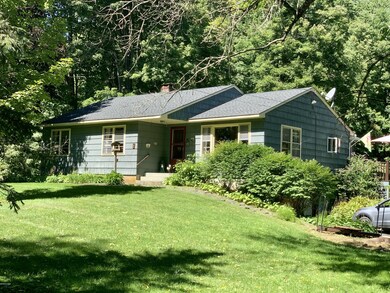 Front/ side view