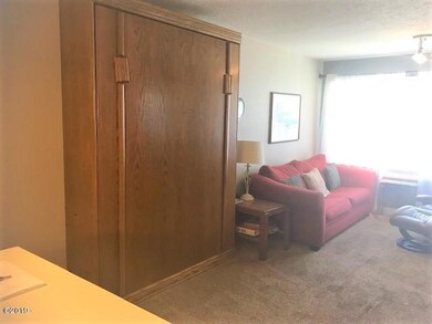 Murphy Bed