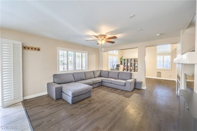 7617 Roop St unit 1A, Las Vegas, NV 89131 - photo 3