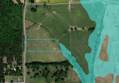 0 6 38 Acres Cr 59, New Albany, MS 38652 - photo 4