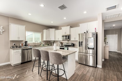 5128 W San Gabriel Ave, Laveen, AZ 85339 - photo 5