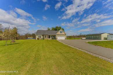 95 Clove Rd, Castleton On Hudson, NY 12033 - photo 2