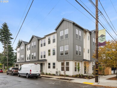 7194 NE Glisan St unit 1, Portland, OR 97213 - photo 2