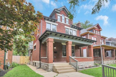 676 Wilson Ave, Columbus, OH 43205 - photo 3