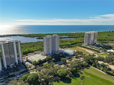 St. Laurent at Waterpark Place Condos unit 1203, Naples, FL 34108 - photo 3