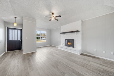 2314 W Galveston Place, Broken Arrow, OK 74012 - photo 7