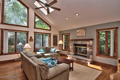 161 Winding Hill Rd, Pocono Pines, PA 18350 - photo 2