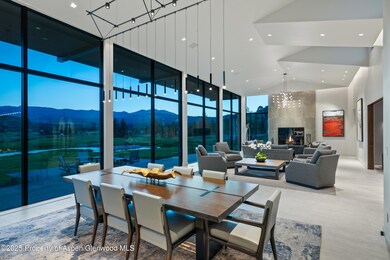 6890 E Sopris Creek Rd, Snowmass, CO 81654 - photo 7