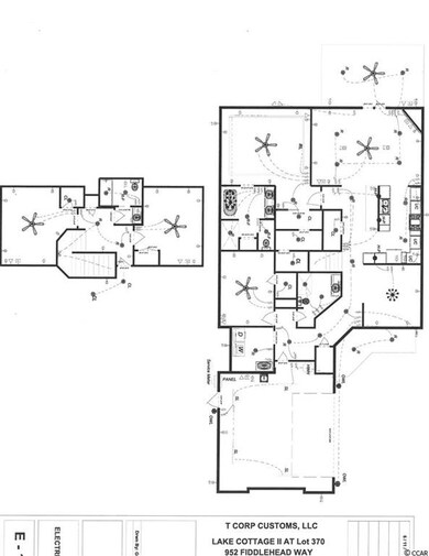 952 Fiddlehead Way unit Lot 370, Myrtle Beach, SC 29579 - photo 3