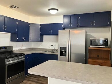 351 baroness kitchen