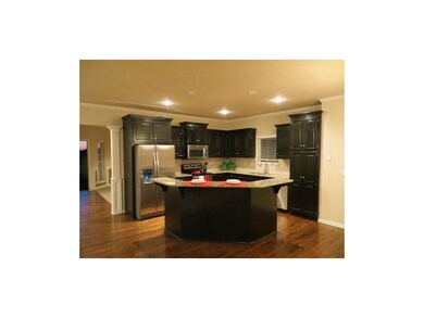 Beautiful New Kitchen!