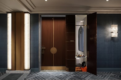 303 Park Ave unit 2007, New York City, NY 10022 - photo 5