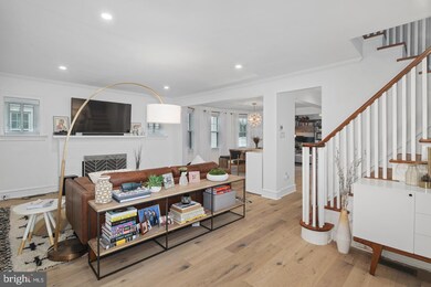 136 Maple Ave, Haddonfield, NJ 08033 - photo 6