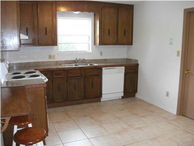 and Counter Top Space.