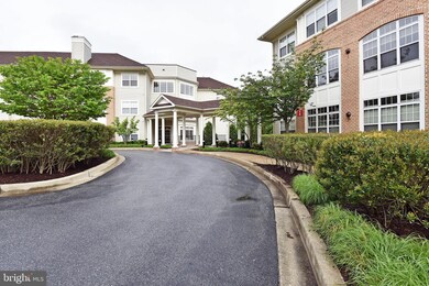 2120 Troon Overlook unit 302, Woodstock, MD 21163 - photo 5