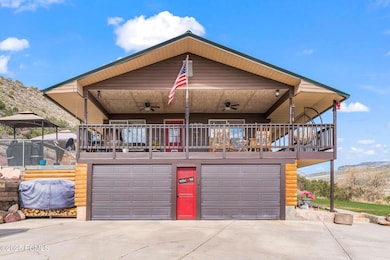 6407 N Dry Fork Canyon Rd, Vernal, UT 84078 - photo 3