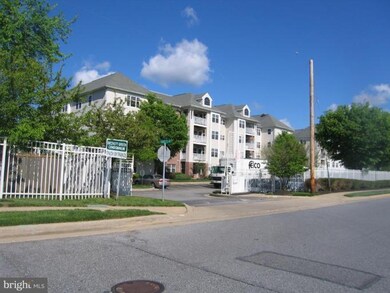 9401 Wordsworth Way unit 303, Owings Mills, MD 21117 - photo 4