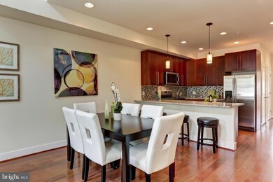 206 P St NW unit 2, Washington, DC 20001 - photo 7