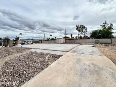 3241 S Capri Cir unit 19, Tucson, AZ 85713 - photo 6