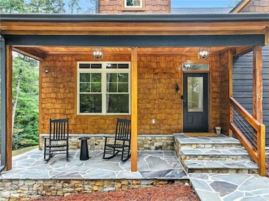 160 Nahunta Ct, Ellijay, GA 30540 - photo 3