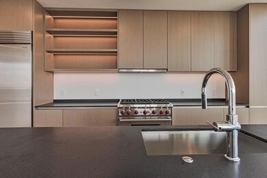 The Modern Austin Residences unit 4901, Austin, TX 78701 - photo 3