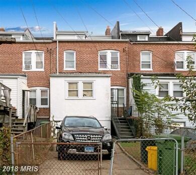 628 N Augusta Ave, Baltimore, MD 21229 - photo 2