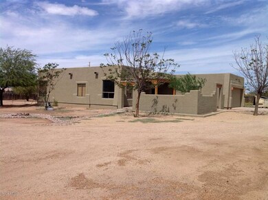 Phoenix Horse Property
