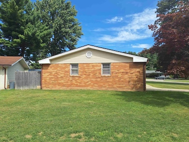 190 Melanie Blvd, Imlay City, MI 48444 - photo 5