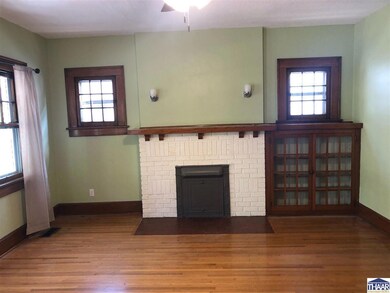 239 S 22nd St, Terre Haute, IN 47803 - photo 2