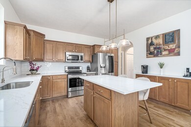 2670 Avalon Woods Ct, Portage, MI 49024 - photo 4