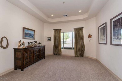 Formal Living Room