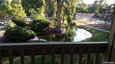 Club Valencia unit 240, Denver, CO 80231 - photo 7