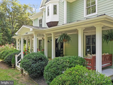 19935 Foggy Bottom Rd, Bluemont, VA 20135 - photo 2