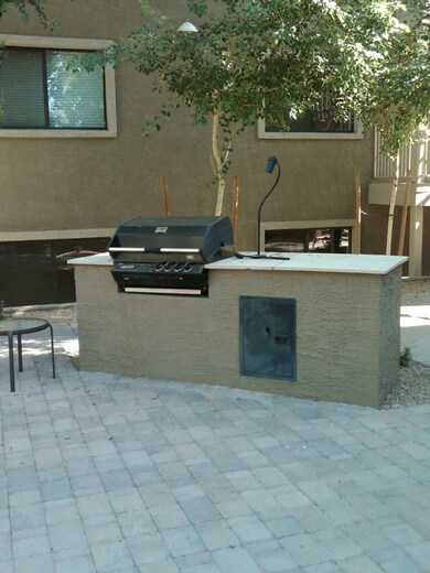 BBQ