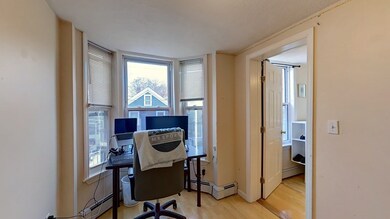 83 Winter St unit 2, Cambridge, MA 02141 - photo 4