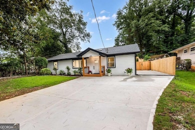 2715 Ellen Way, Decatur, GA 30032 - photo 3