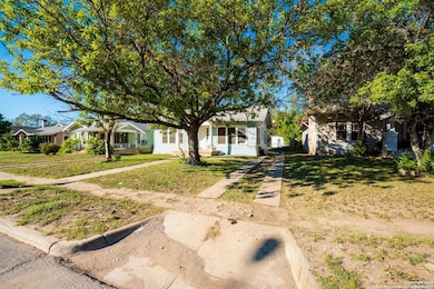 1123 Rigsby Ave, San Antonio, TX 78210 - photo 2