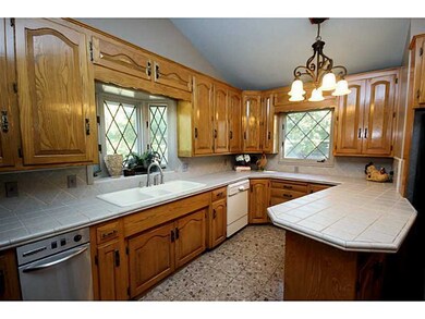 15547 N J C Ln, Lowell, AR 72745 - photo 3