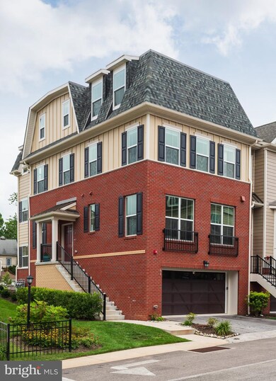 51 S Merion Ave, Bryn Mawr, PA 19010 - photo 2