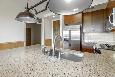 200 Manufacturers Road Unit 307 HD-16