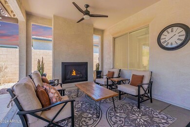 1208 W Stonecrest Dr, Queen Creek, AZ 85140 - photo 3