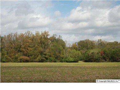 VIEW OF THE FRONT FIELD