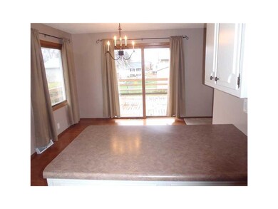 Dining Area.