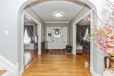 35 Somerset St, Worcester, MA 01609 - photo 4