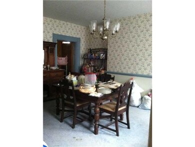 Dining Room.