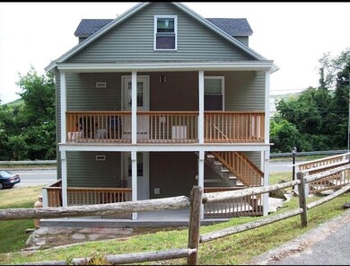 1142-1144 Park St unit 2, Palmer, MA 01069 - photo 2