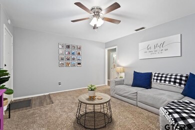 1102 Powers Dr, Tyler, TX 75701 - photo 6