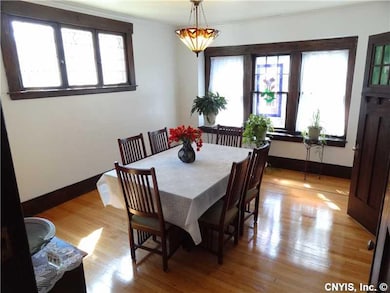 Dining Room.